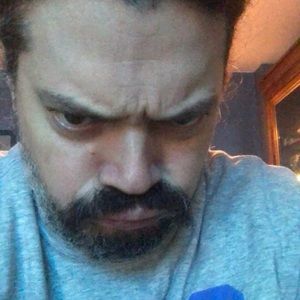 Meet your Posher, John